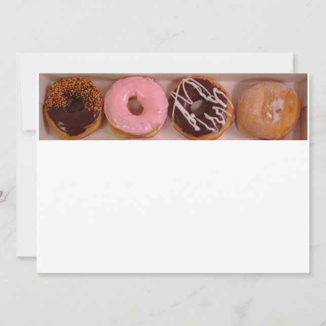 DONUTS! (Front)