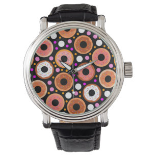 DONUTS 26 WATCH