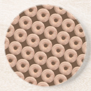 DONUTS 4 COASTER