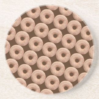 DONUTS 4 COASTER