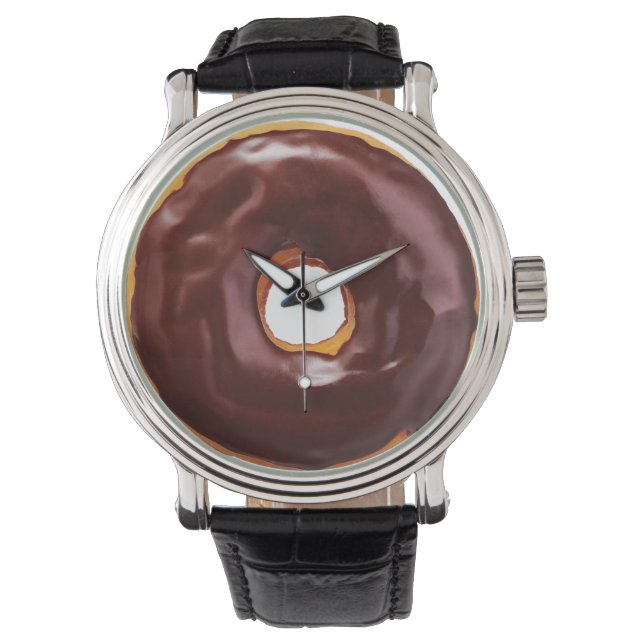 DONUTS 5   WATCH (Front)