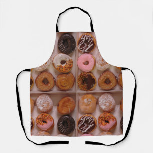 DONUTS! APRON