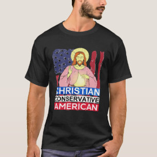Donuts Coffee Jesus Christ Jesus Loves You John 31 T-Shirt