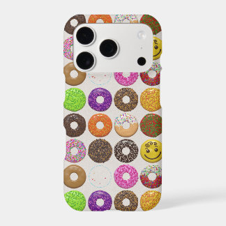 Donuts for all