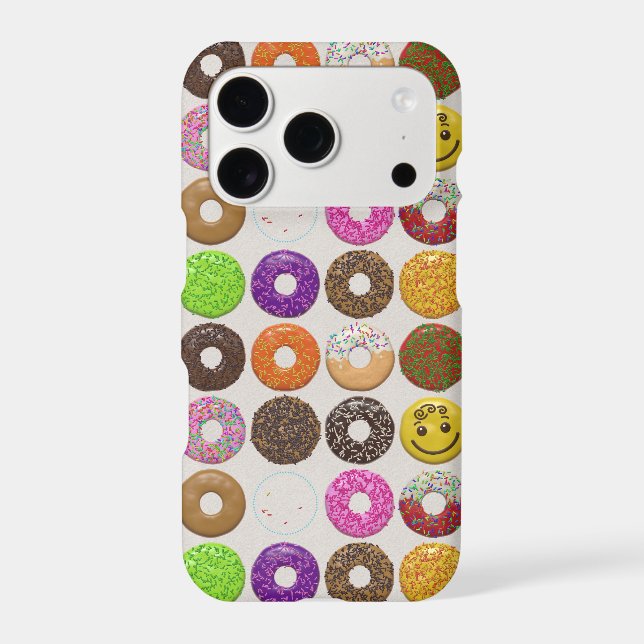Donuts for all (Back)