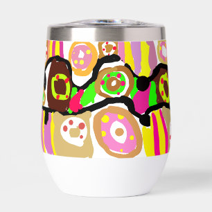 Donuts fun