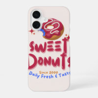donuts phone case