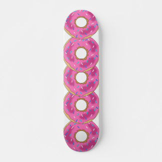 DONUTS SKATEBOARDS