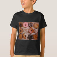 DONUTS!