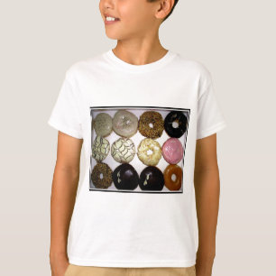 DONUTS T-Shirt