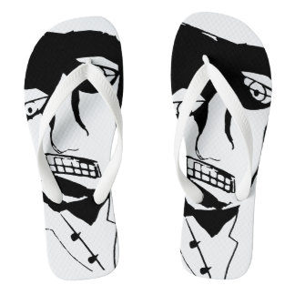 DOO FUSS JANDALS