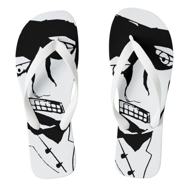 DOO FUSS JANDALS (Footbed)