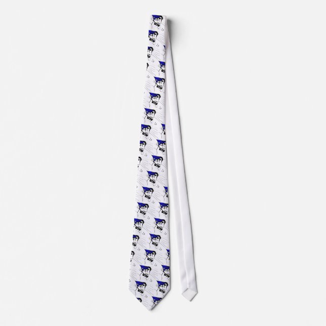 DOO FUSS TIE (Front)