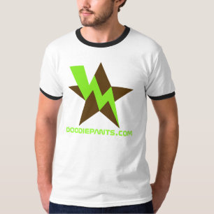 DoodiePants.com  T-Shirt