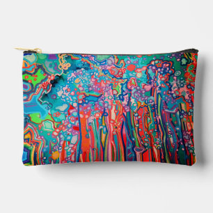 Doodle Accessory Pouch