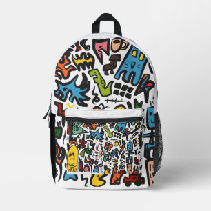 Doodle Bags