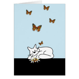 Doodle Cat