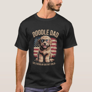 Doodle Dad T-Shirt
