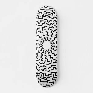 Doodle Deck Skateboard