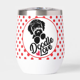 Doodle Dog Love
