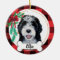 Doodle Dog Ornament