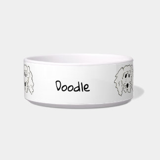 Doodle Doodle Bowl