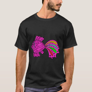 Doodle Fish T-Shirt