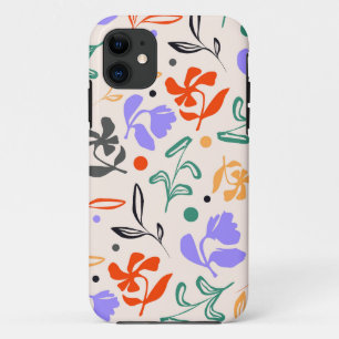 Doodle Garden Case-Mate iPhone Case