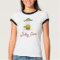 Doodle Jump UFO T-Shirt