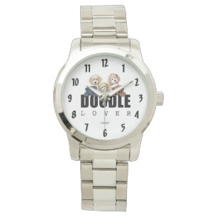 DOODLE LOVER Watch