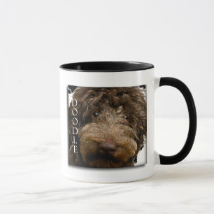 Doodle Mug