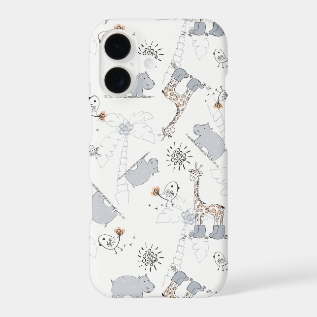 doodle pattern 2 (Back)