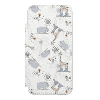 doodle pattern 2