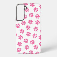 Doodle Paws, Dog Paws, Pink Paws
