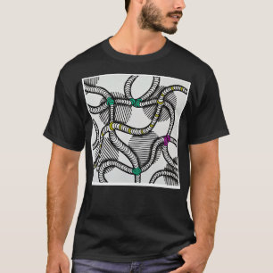 Doodle pipeline meeting TShirt