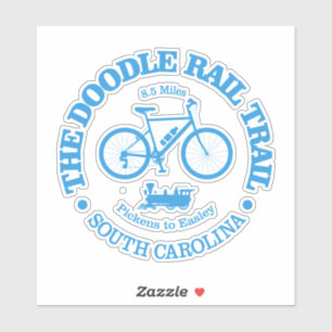 Doodle Rail Trail (cycling)