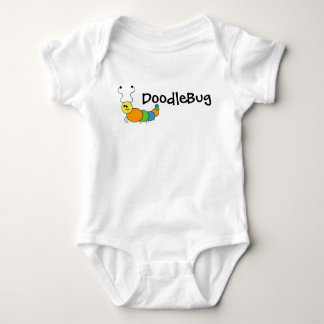 DoodleBug Baby Bodysuit