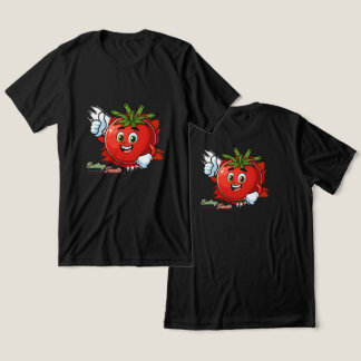 Doodlecore Tri-Blend Shirt