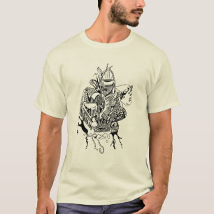 Doodles universe T-Shirt