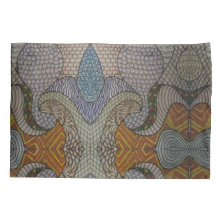 Doodlez Pillowcase