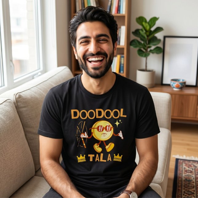 Doodool Tala | Funny Persian Gift for Boyfriend T-Shirt (Doodool Tala | Funny Persian Gift for Boyfriend T-Shirt)
