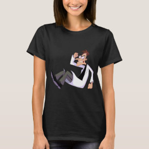 Doofenshmirtz V2 T-Shirt