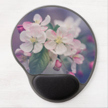 Dooke Ergonomic Mouse Pad with Wrist Support