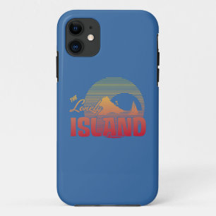 Dookie Island - Color iPhone 11 Case