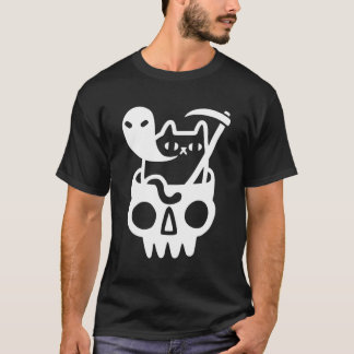 Doom Cat T-Shirt