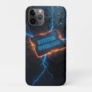 DOOM CIRCUIT  Case-Mate iPhone CASE