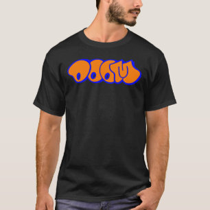 DOOM Logo (Colored) [PLEASE GO TO GASDRAWLS.COM AN T-Shirt