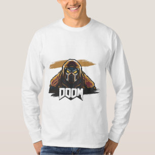 Doom T-Shirt