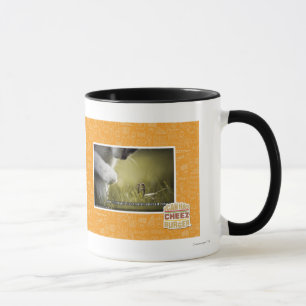 Doom upon yourself mug