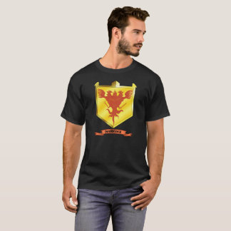 Doomcock Coat of Arms T-Shirt